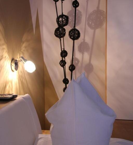 חדר סטנדרט, Garni Brunnenhof