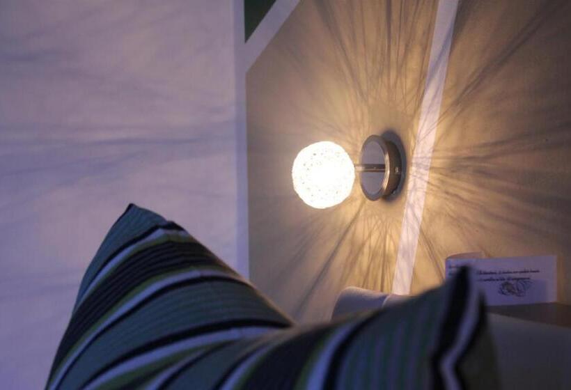 חדר סטנדרט, Garni Brunnenhof