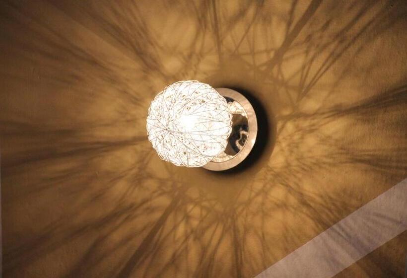 חדר סטנדרט, Garni Brunnenhof