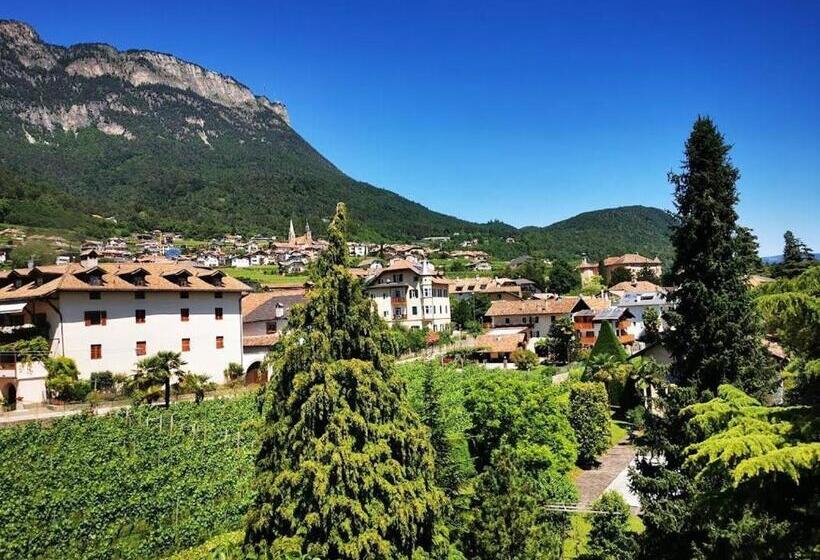 חדר סטנדרט יחיד, Garni Brunnenhof