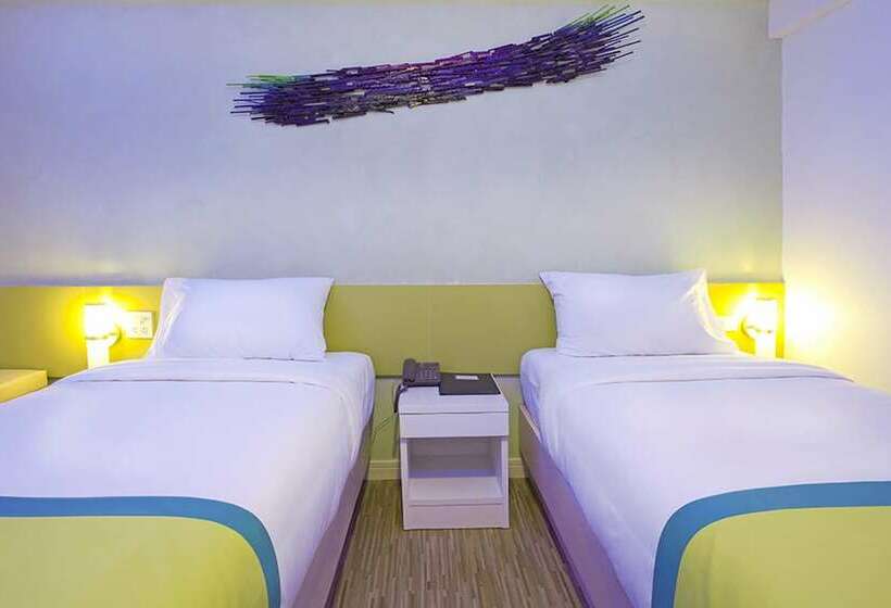 Номер Superior, Holidays Home