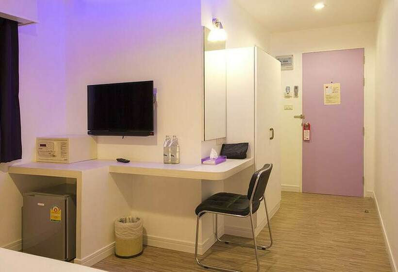 غرفة سوبيريور, Holidays Home