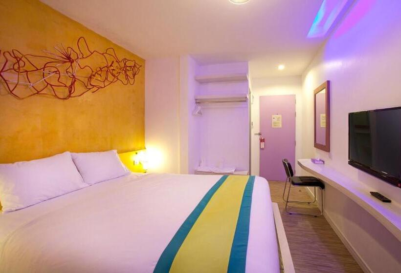 غرفة سوبيريور, Holidays Home