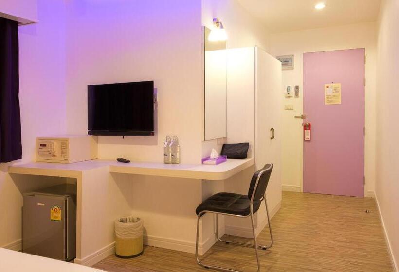 غرفة سوبيريور, Holidays Home