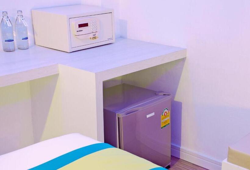 غرفة سوبيريور, Holidays Home