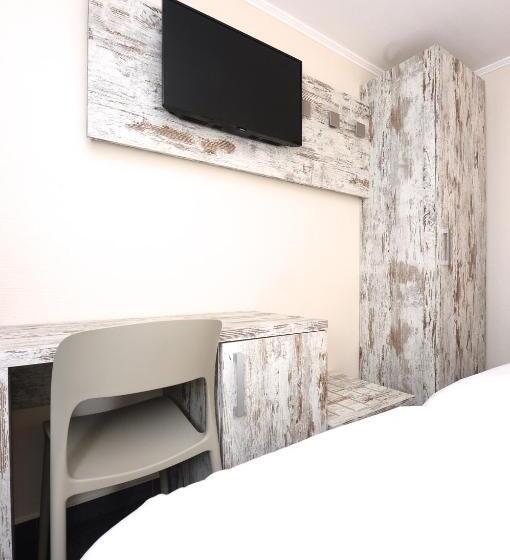 اتاق استاندارد, Il Piccolo Mondo