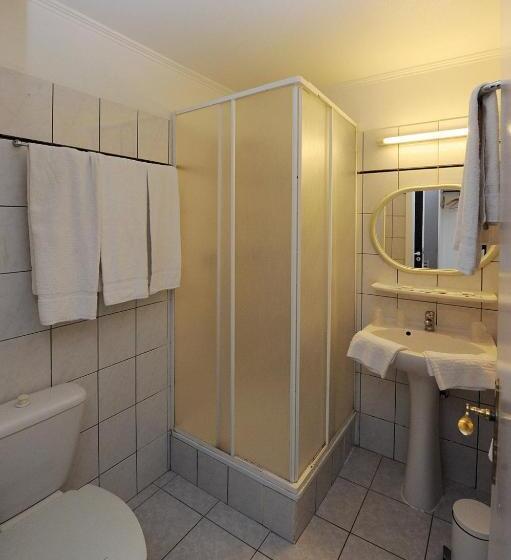 اتاق استاندارد, Il Piccolo Mondo