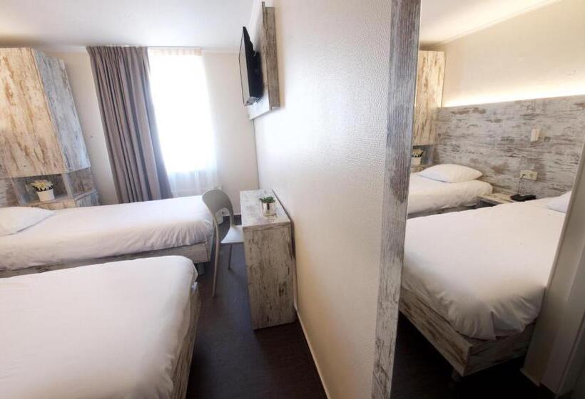 اتاق استاندارد, Il Piccolo Mondo