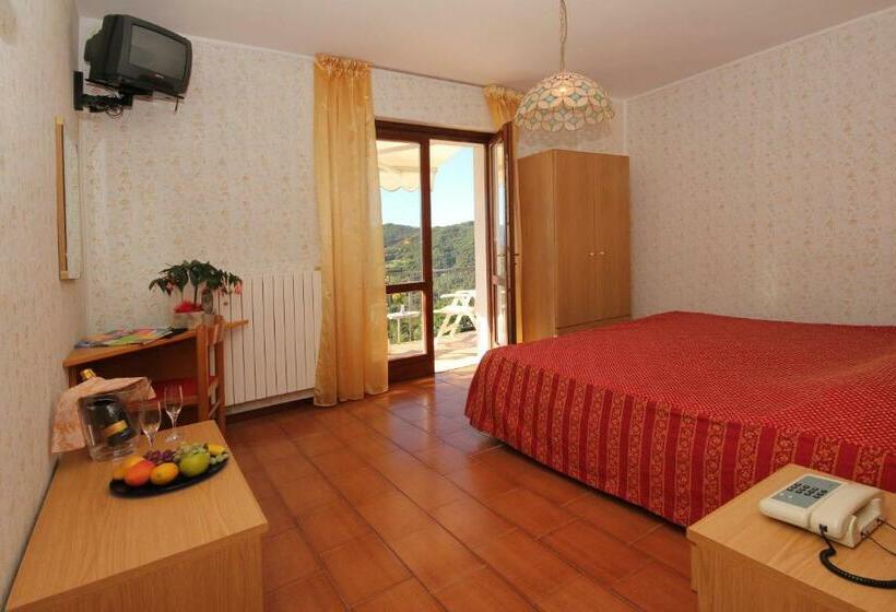 חדר סטנדרט, La Fenice E Sole