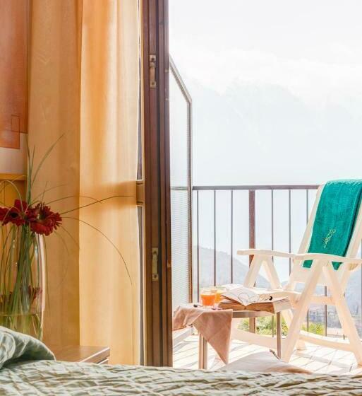 חדר סטנדרט, La Fenice E Sole