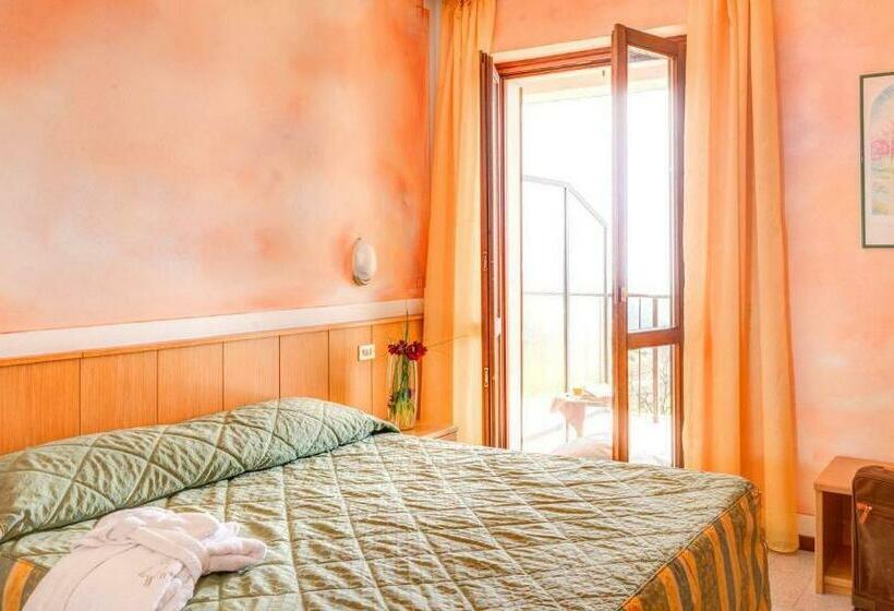 חדר סטנדרט, La Fenice E Sole