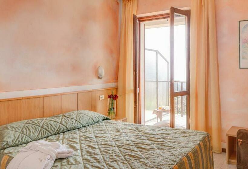 חדר סטנדרט, La Fenice E Sole