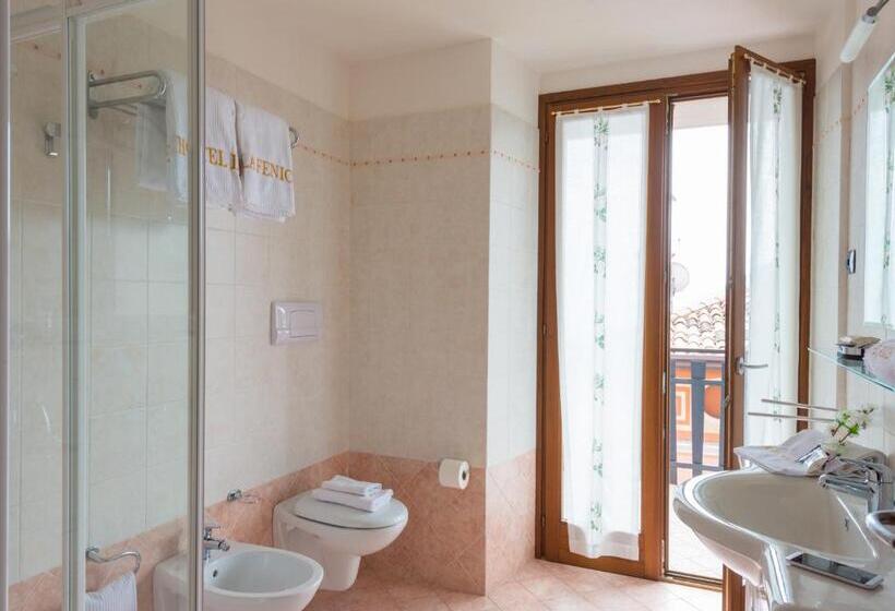 Family Suite, La Fenice E Sole