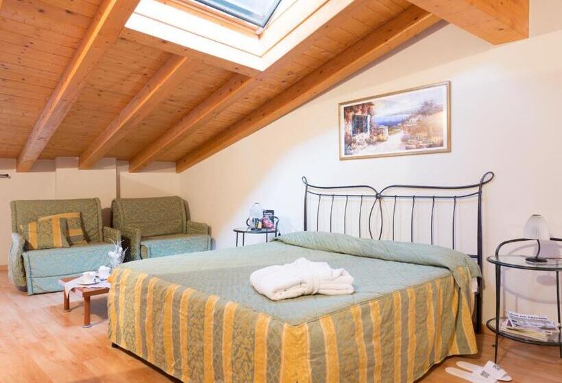 Family Suite, La Fenice E Sole