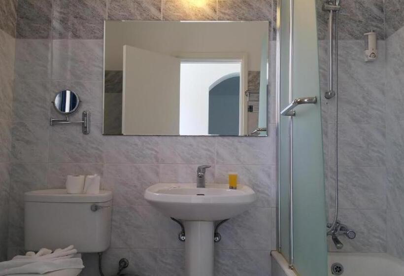 2 Bedrooms Suite Sea View, Marica S Boutique