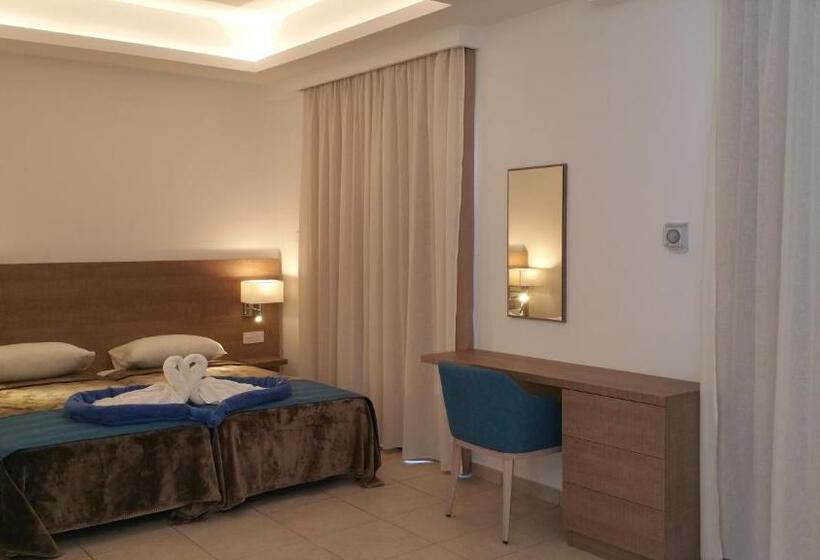 景色の見えるスイートルーム, Marica S Boutique