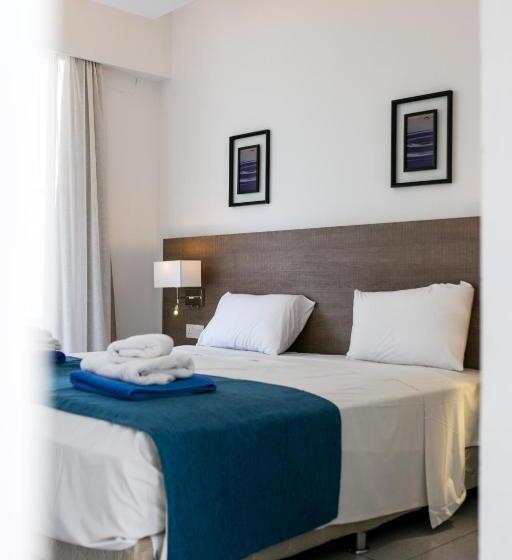 景色の見えるスイートルーム, Marica S Boutique