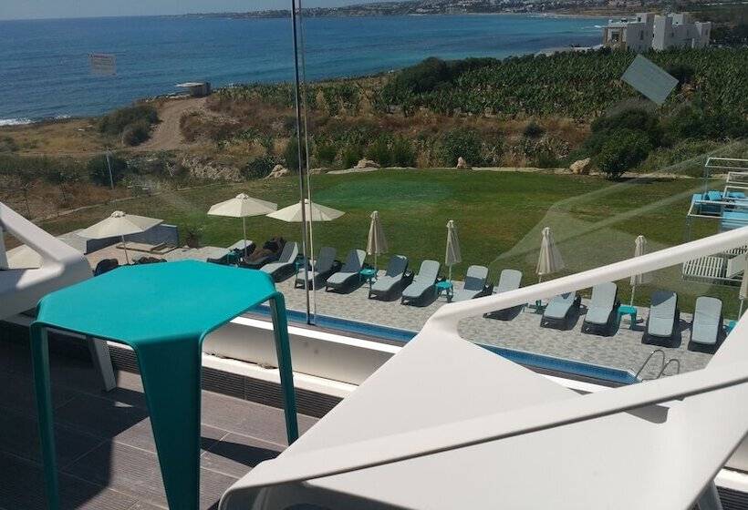 景色の見えるスイートルーム, Marica S Boutique