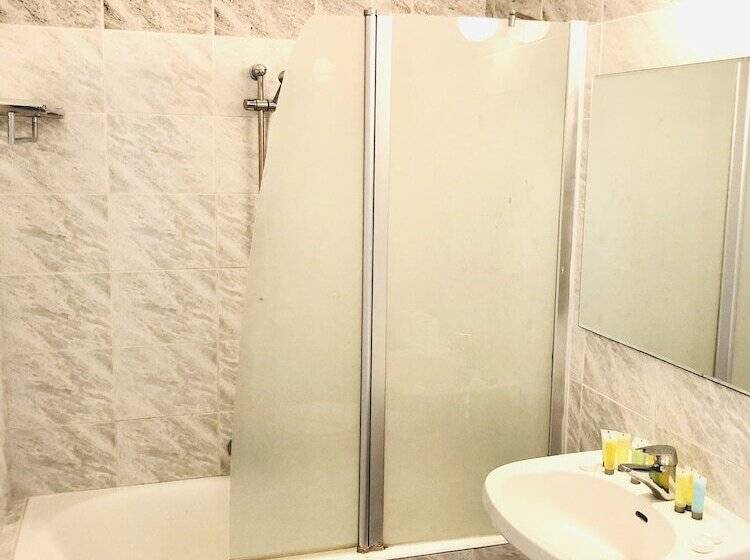 景色の見えるスイートルーム, Marica S Boutique