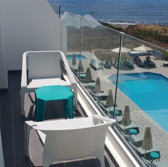 景色の見えるスイートルーム, Marica S Boutique