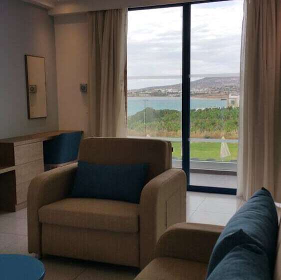 景色の見えるスイートルーム, Marica S Boutique