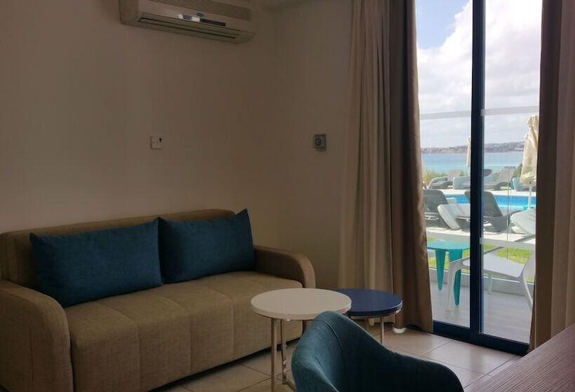 景色の見えるスイートルーム, Marica S Boutique