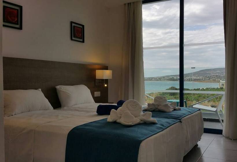 景色の見えるスイートルーム, Marica S Boutique