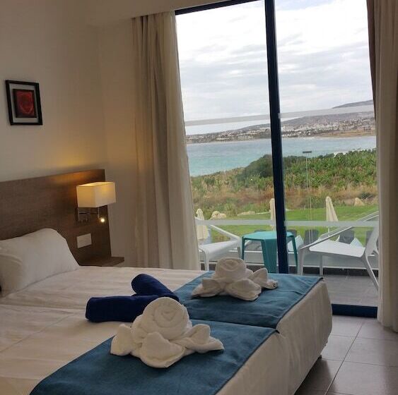 景色の見えるスイートルーム, Marica S Boutique