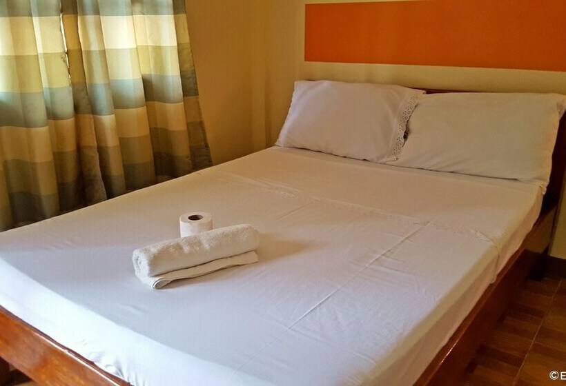 Chambre Standard, Michelle Pension