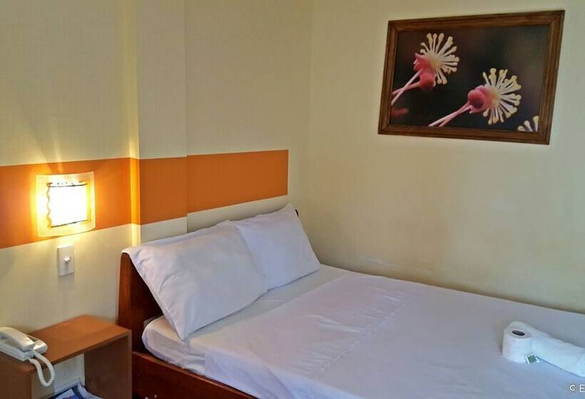 Chambre Standard, Michelle Pension