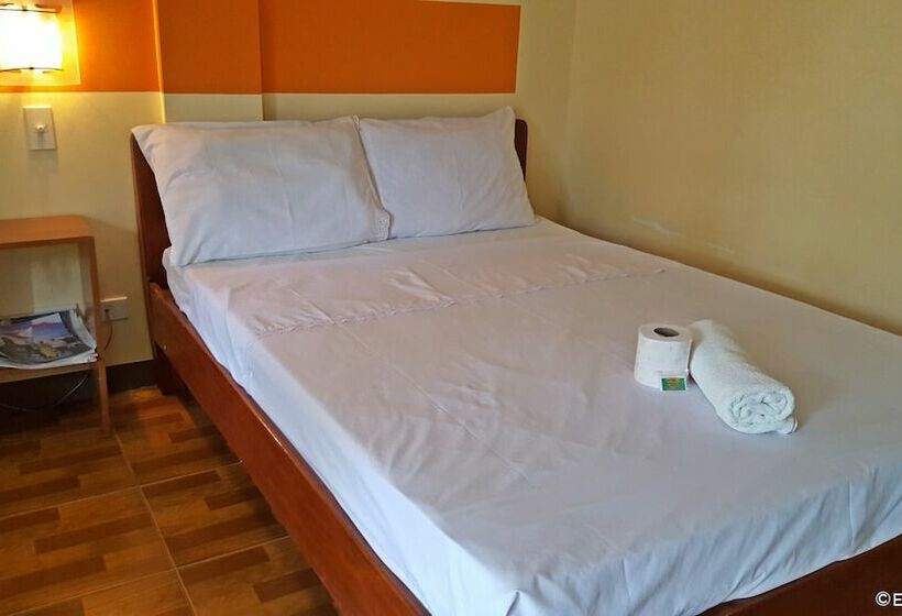 Chambre Standard, Michelle Pension