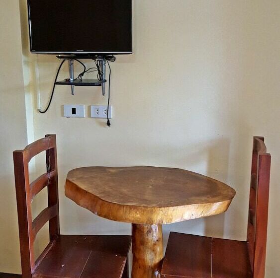 Chambre Standard, Michelle Pension