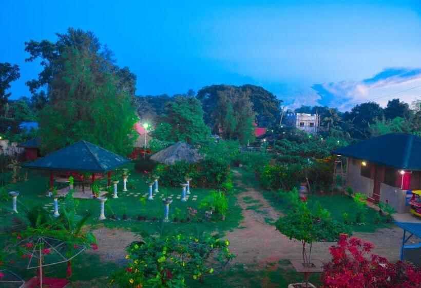 Chambre Standard Individuelle, Michelle Pension