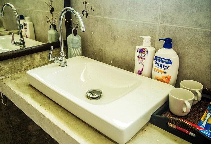 דירת קומפורט חדר שינה 1, Pai Yododo Resort