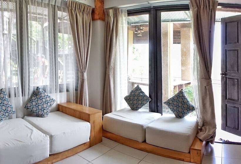 דירת קומפורט חדר שינה 1, Pai Yododo Resort