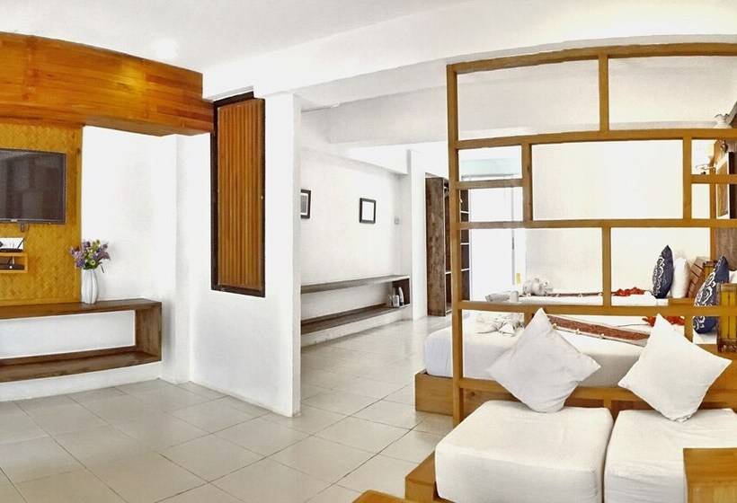 דירת קומפורט חדר שינה 1, Pai Yododo Resort