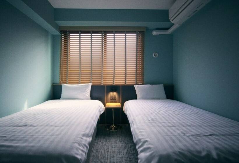 Номер Стандарт, She Kyoto