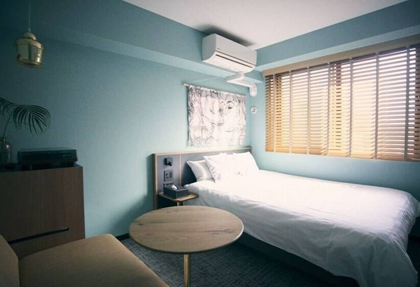 Quarto Superior, She Kyoto