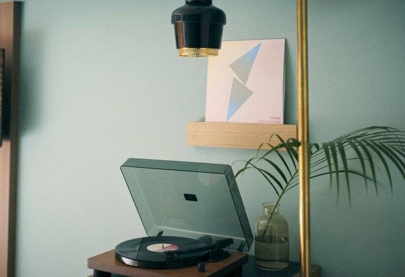 Номер Superior, She Kyoto