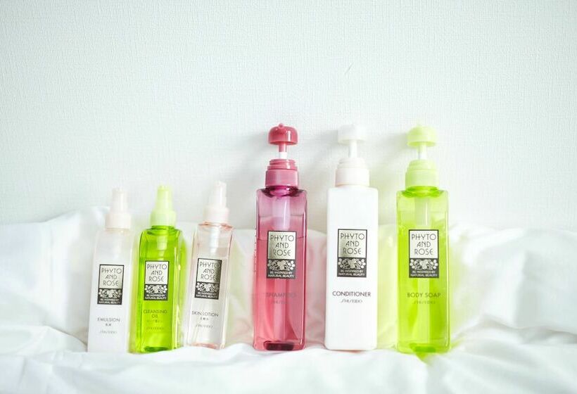 Номер Стандарт, She Kyoto