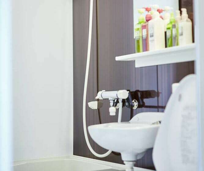 Номер Стандарт, She Kyoto