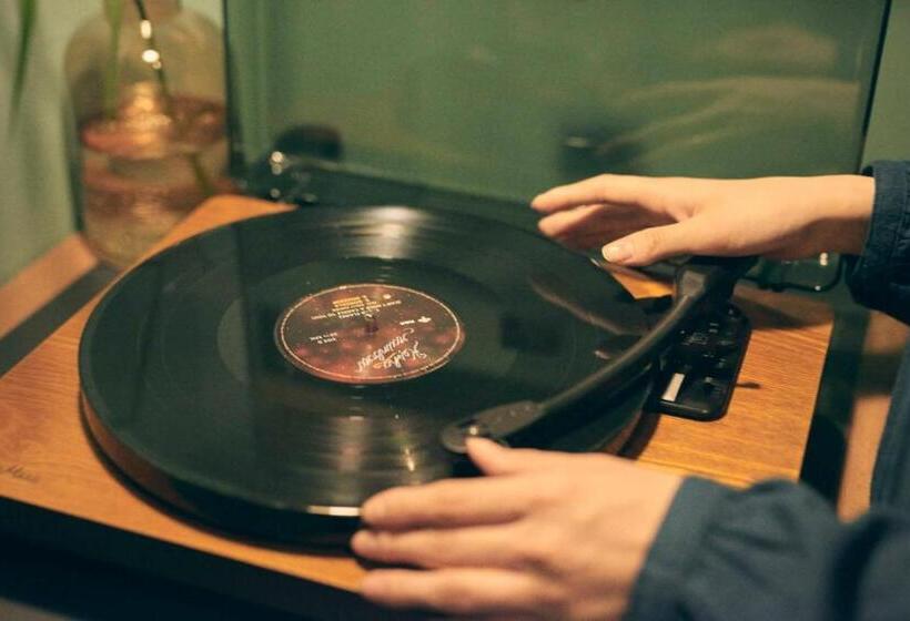 Номер Стандарт, She Kyoto