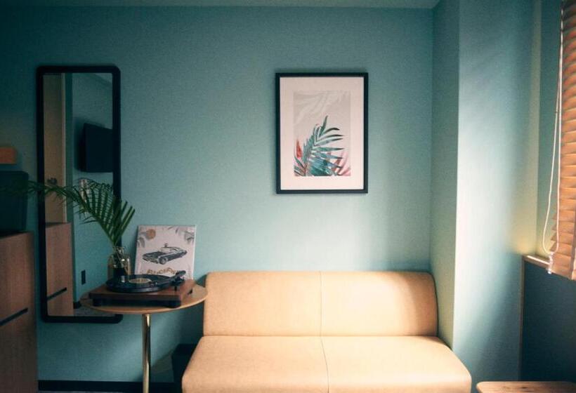 Номер Стандарт, She Kyoto