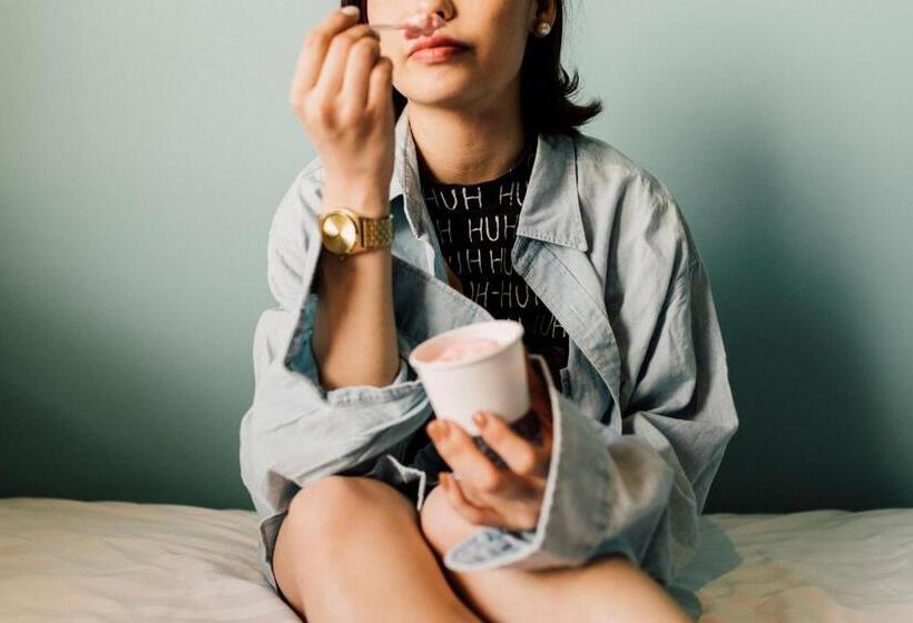 Номер Стандарт, She Kyoto