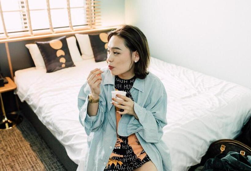 Номер Стандарт, She Kyoto