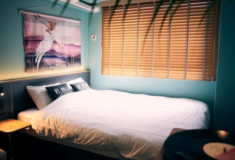 Номер Superior, She Kyoto