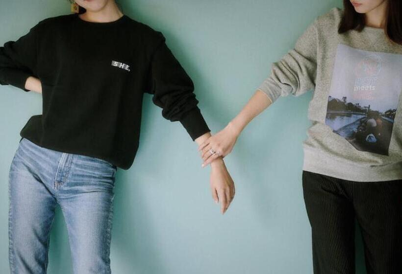 Номер Superior, She Kyoto