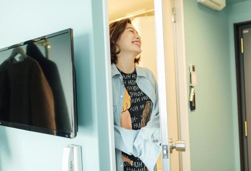 Номер Superior, She Kyoto