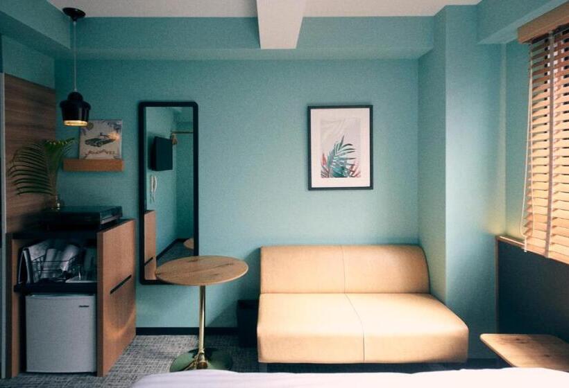 Номер Superior, She Kyoto