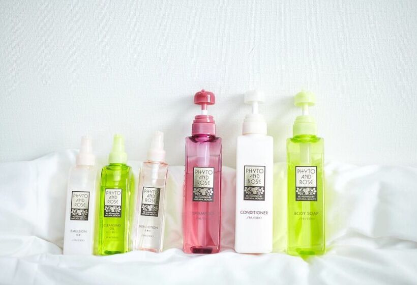 Номер Superior, She Kyoto